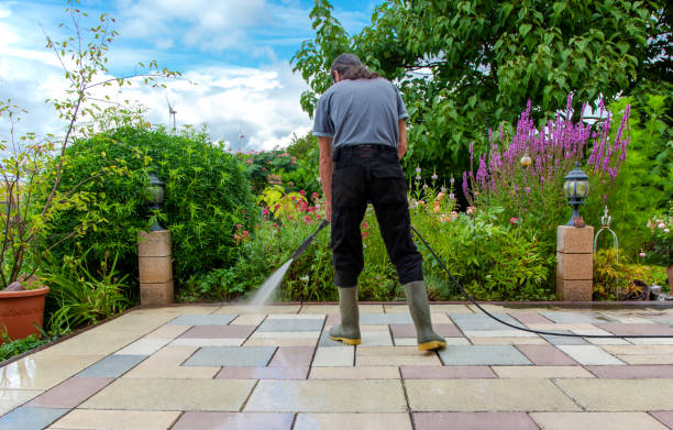 Logansport, LA Pressure Washing Services Company