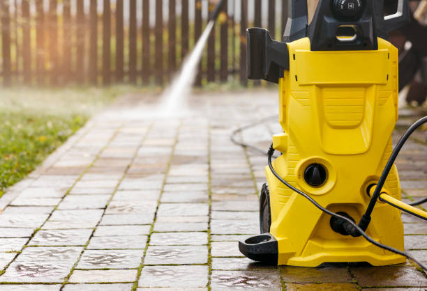 Best Parking Lot and Garage Cleaning  in Logansport, LA