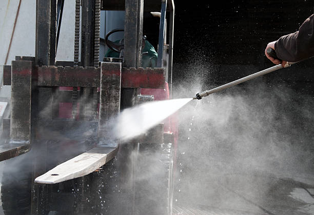 Best Warehouse Cleaning  in Logansport, LA